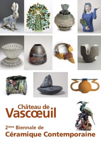 Affiche Expo Vascoeuil
